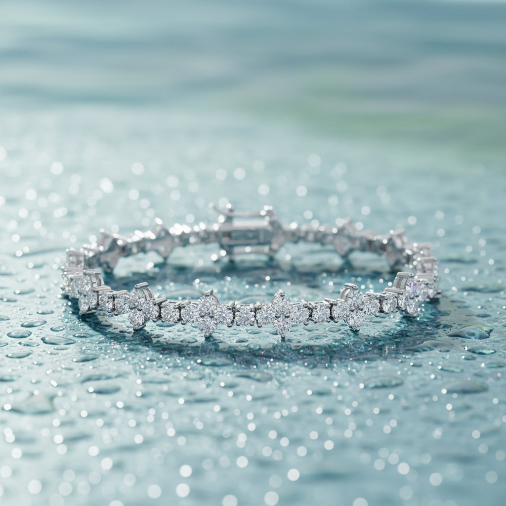 Seralyn™ Thorn Bracelet