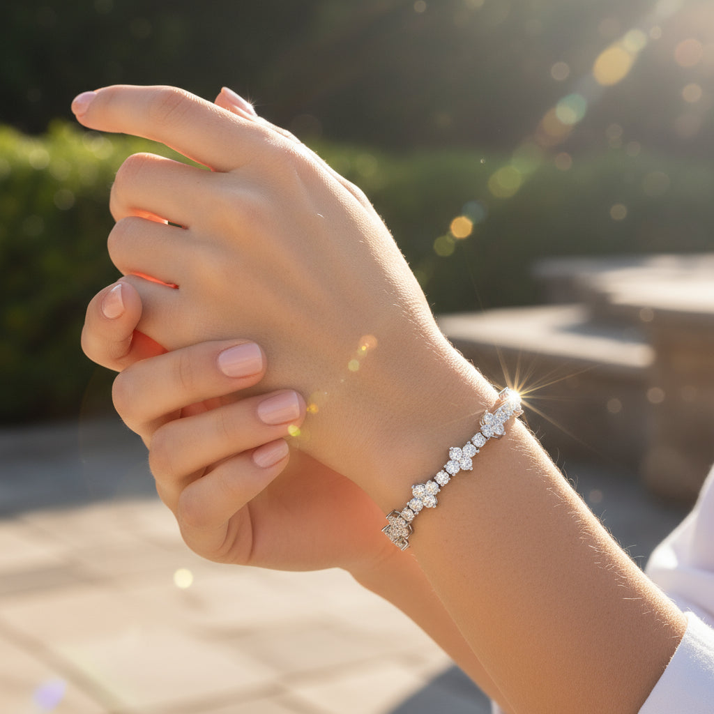 Seralyn™ Thorn Bracelet