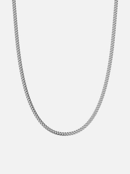 Seralyn™ Cuban Necklace