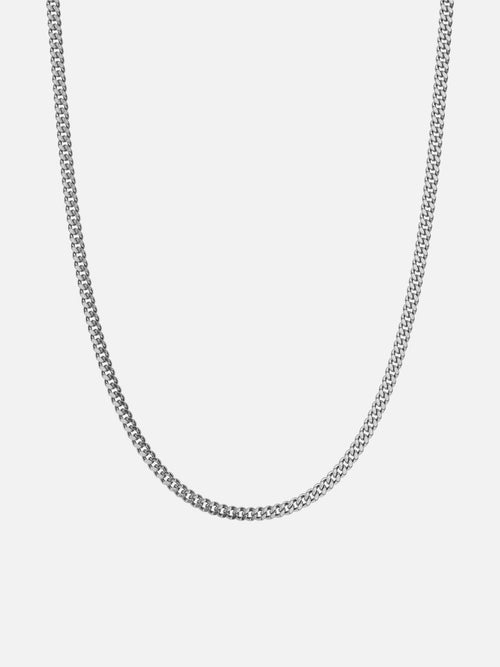 Seralyn™ Cuban Necklace