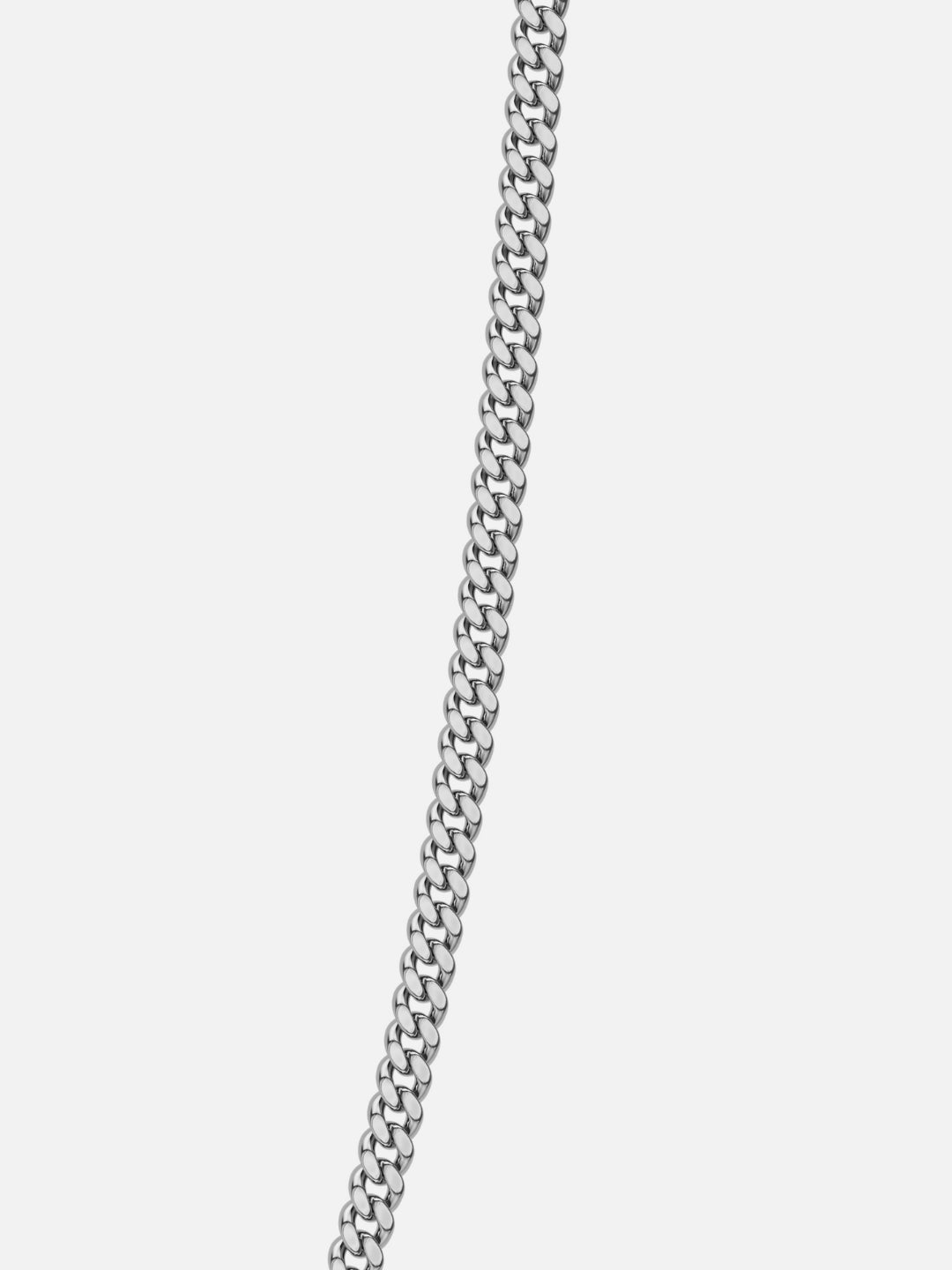 Seralyn™ Cuban Necklace