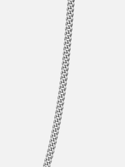 Seralyn™ Cuban Necklace