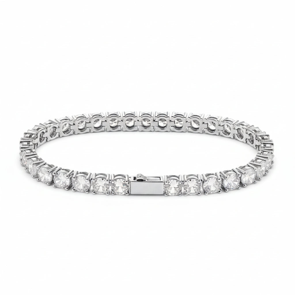 Seralyn™ Tennis Bracelet
