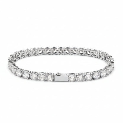 Seralyn™ Tennis Bracelet