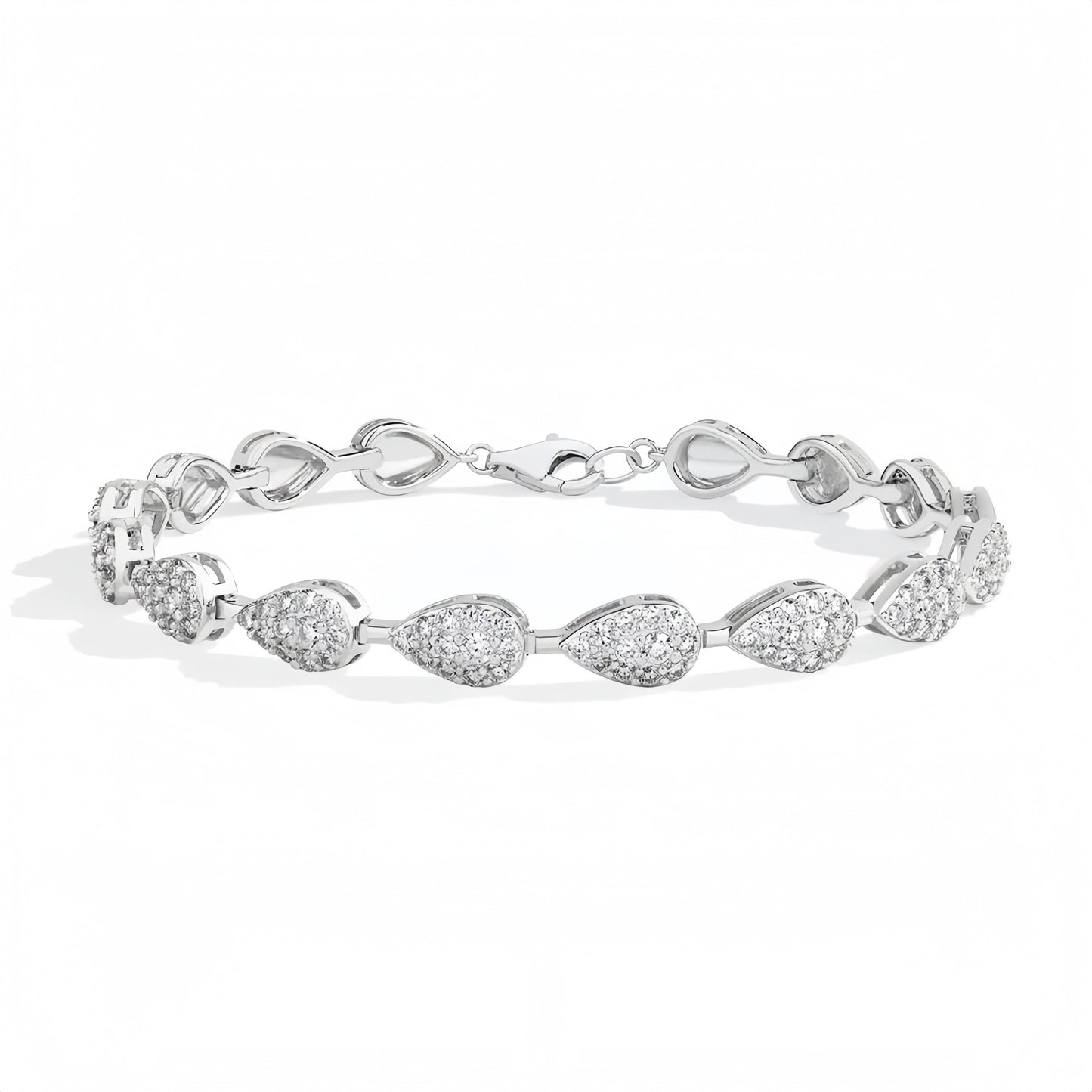 Seralyn™ Tear Drop Bracelet