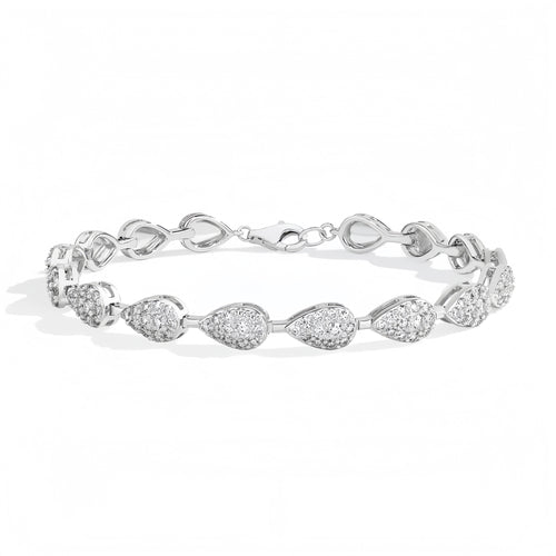 Seralyn™ Tear Drop Bracelet