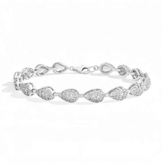 Seralyn™ Tear Drop Bracelet