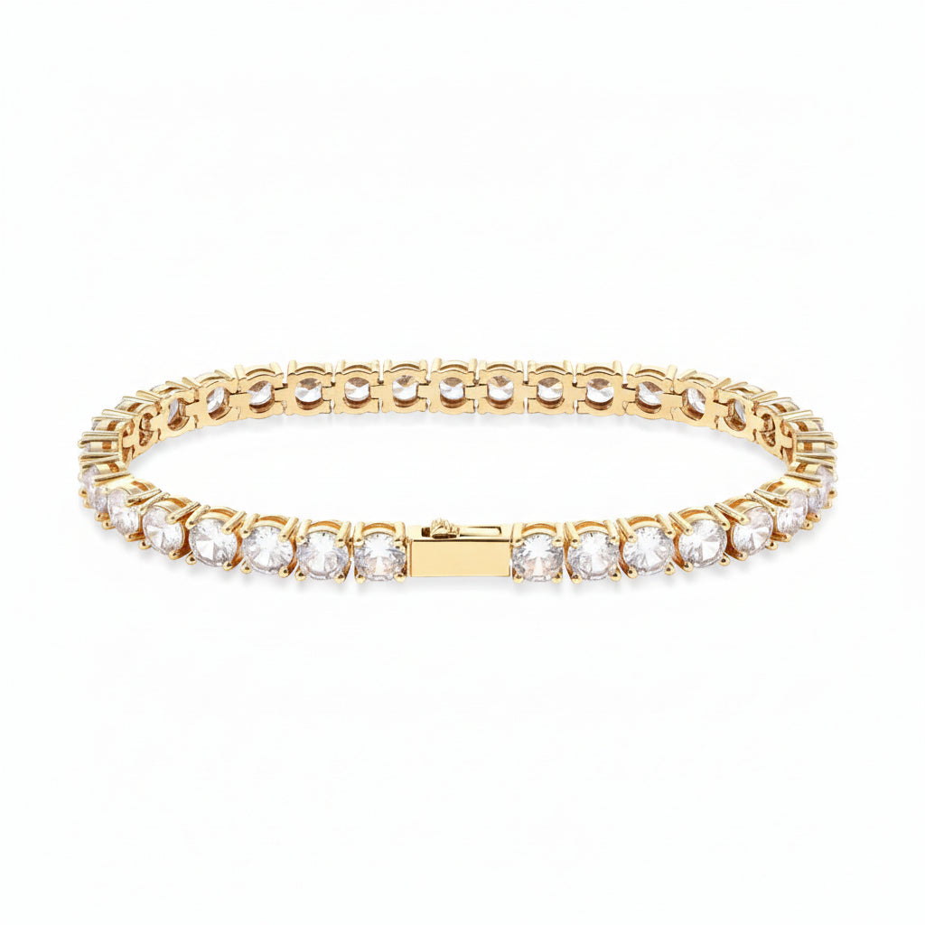Seralyn™ Tennis Bracelet