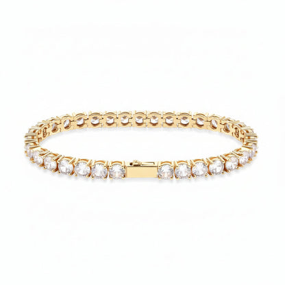 Seralyn™ Tennis Bracelet