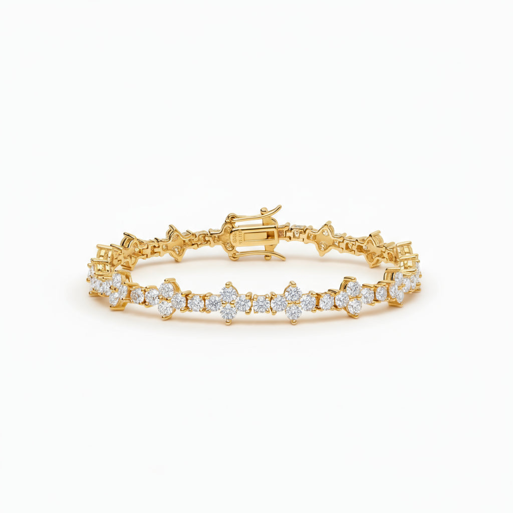 Seralyn™ Thorn Bracelet